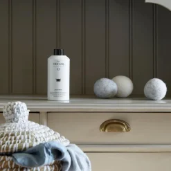 Vaskemiddel til farget tøy 50 cl rain on sandalwood