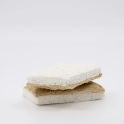 Vaskesvamp MKReseda 2 stk natur