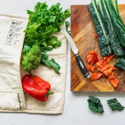 Veggie Saver grønnsakspose 28x39 cm