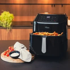 Vejrø airfryer 9,2L 2150W