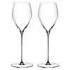 Veloce champagneglass 2 stk