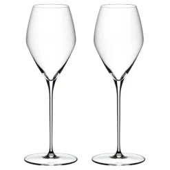 Veloce vinglass sauvignon blanc 34,7 cl 2 stk