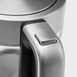 Venice vannkoker glass