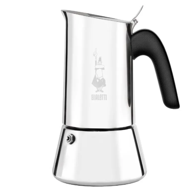 Venus espressokanne induksjon 4 kopper