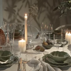 Vera champagneglass 16 cl klar