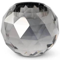 Vera telykt koksgrå 9,5x8 cm