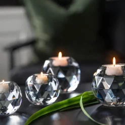 Vera telykt koksgrå 9,5x8 cm