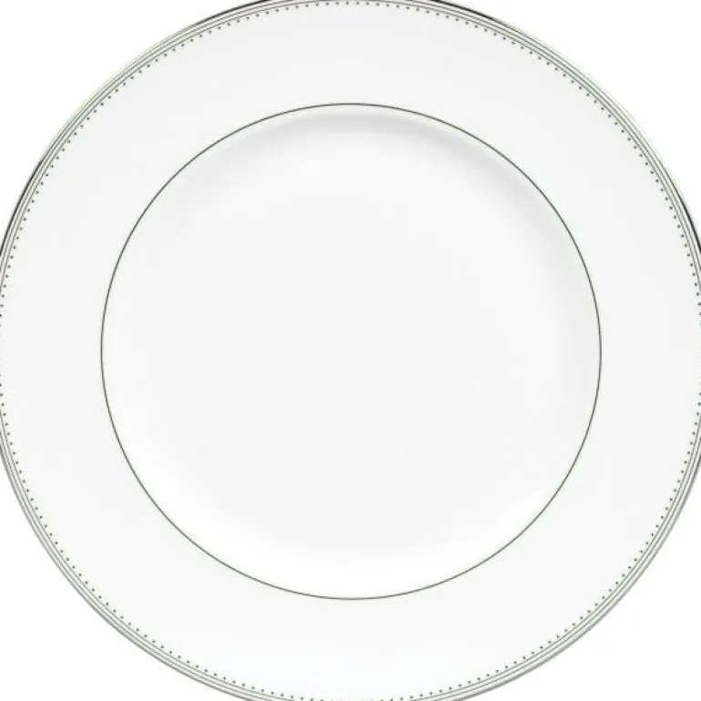 Vera Wang Grosgrain tallerken 27 cm