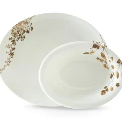 Vera Wang Jardin serveringssett 2 deler