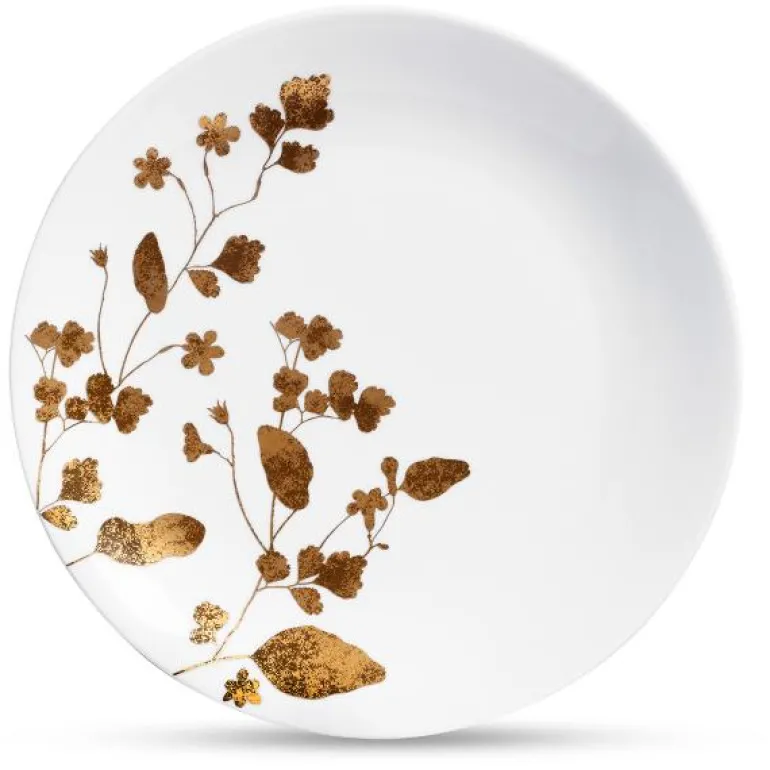 Vera Wang Jardin tallerken 20 cm