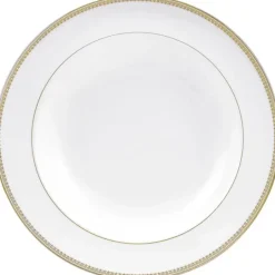 Vera Wang Lace Gold suppetallerken 23 cm