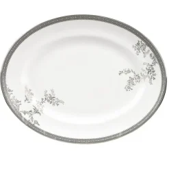 Vera Wang Lace ovalt fat 35 cm