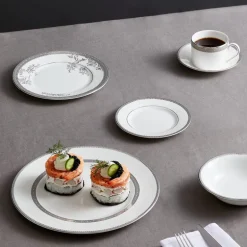 Vera Wang Lace tekopp m/skål 21 cl