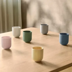 Verda kopp 25 cl dus blå