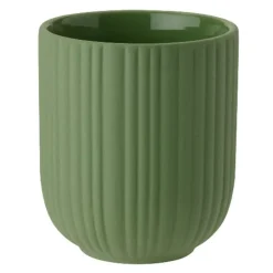 Verda kopp 25 cl gress grønn