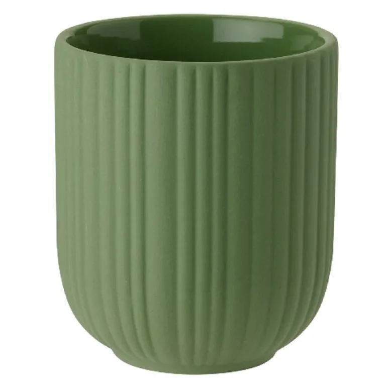 Verda kopp 25 cl gress grønn