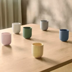 Verda kopp 25 cl gress grønn