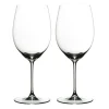 Veritas cabernet/merlot glass 2 stk