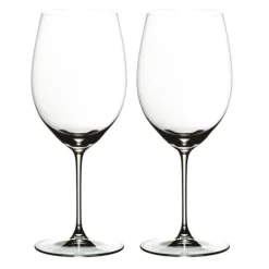 Veritas cabernet/merlot glass 2 stk