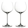 Veritas chardonnay glass 2 stk