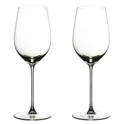 Veritas riesling/zinfandel glass 2 stk