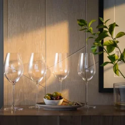 Veritas riesling/zinfandel glass 2 stk