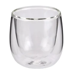 Verona espresso glass