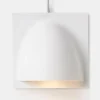 VertiLight vegglampe 30 cm hvit