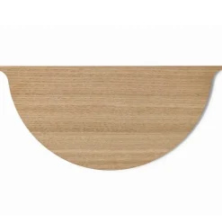 VertiPlants lokk t/veggpotte eik