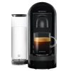Vertuo Plus kaffemaskin GCB2 svart