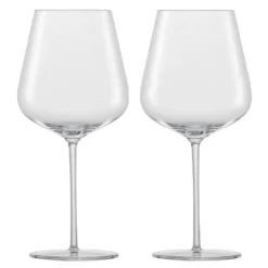 Vervino allround rødvinsglass 68 cl 2 stk