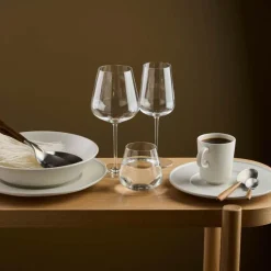 Vervino allround rødvinsglass 68 cl 2 stk