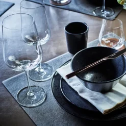 Vervino bordeaux rødvinsglass 74 cl 2 stk