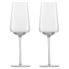 Vervino champagneglass 35 cl 2 stk