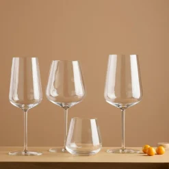 Vervino chardonnay hvitvinsglass 48 cl 2 stk