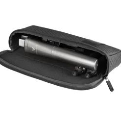 Veske til vinkonserveringssystem svart