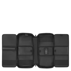 Victorinox knivveske 21 cm svart