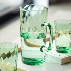 Vienna kanne 1,9L grønn