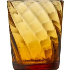 Vienna vannglass 30 cl 4 stk amber
