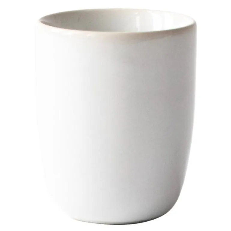 Vince kopp 30 cl hvit