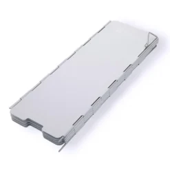 Vindskjerm til turkjøkken 67 cm