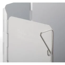 Vindskjerm til turkjøkken 67 cm