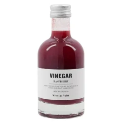 Vineddik bringebær 20 cl