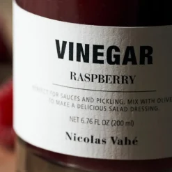 Vineddik bringebær 20 cl