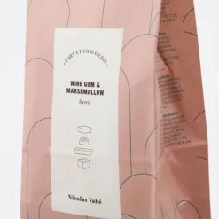 Vingummi & marshmallows 140g