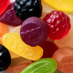 Vingummi & marshmallows 140g