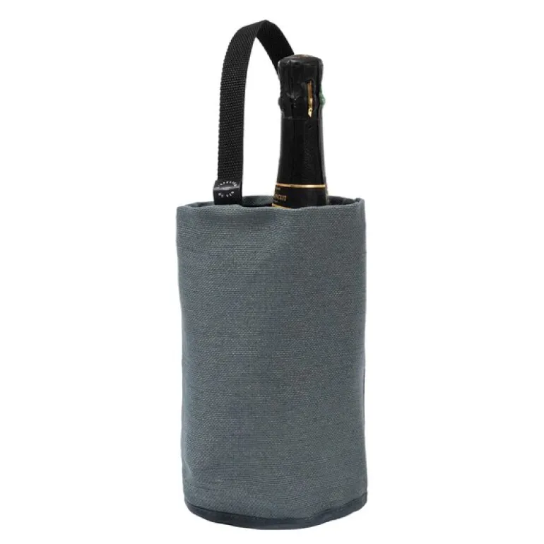 Vinkjøler bag "fresh baladeur" grå