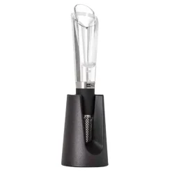 Vinlufter med helletut kombi