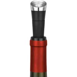 Vinlufter-lukker og helletut