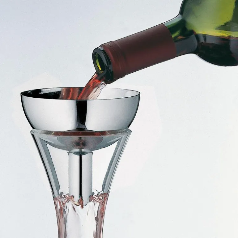 Vino dekanteringstrakt